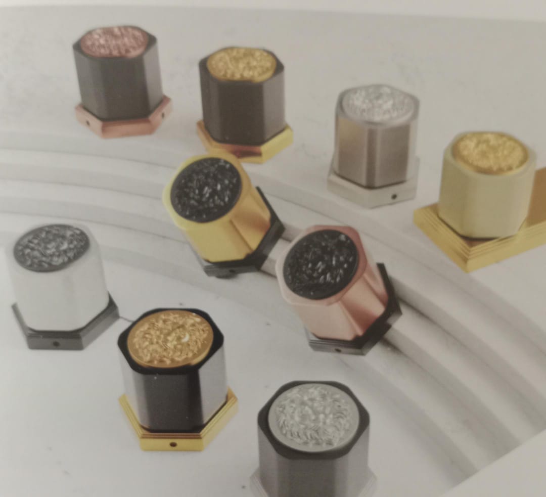 Master Piece Design 9033